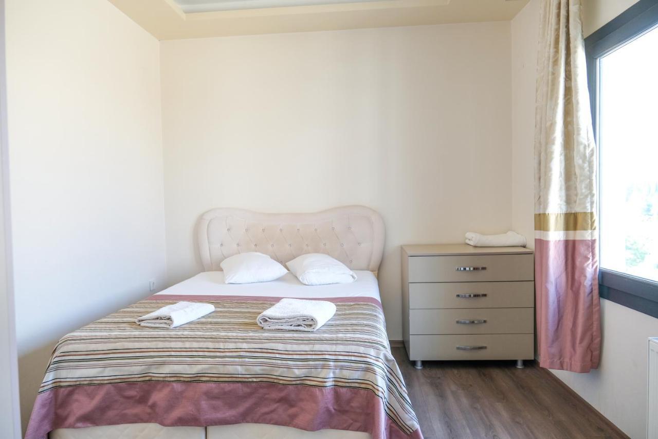 Daire Konaklama Mersin (Mediterranean)