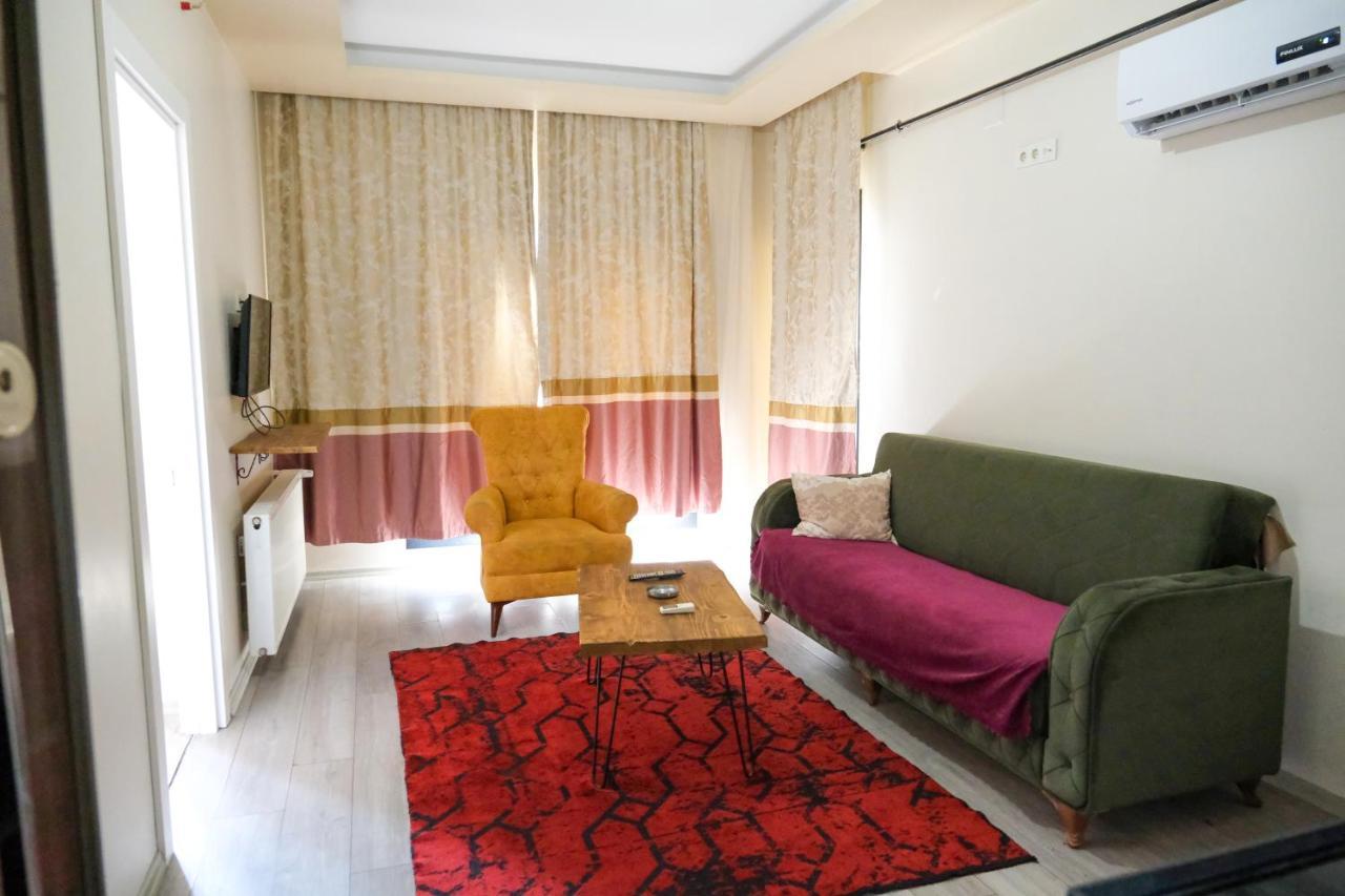 Konaklama Daire Mersin (Mediterranean)