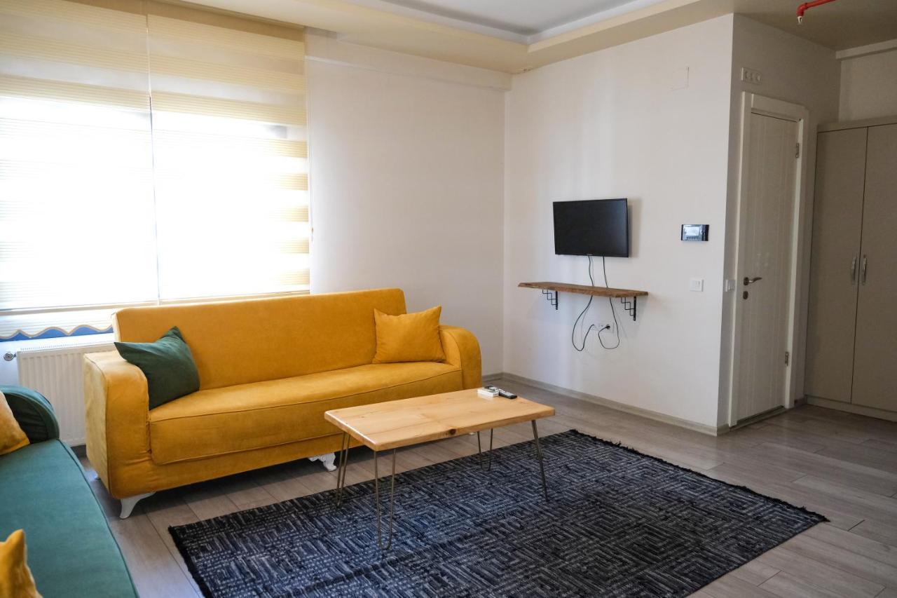Daire Konaklama Mersin (Mediterranean)